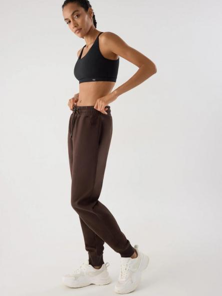 Pantalón Deportivo 70982 Chocolate  [1]