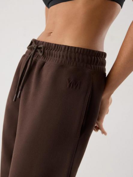 Pantalón Deportivo 70982 Chocolate  [2]