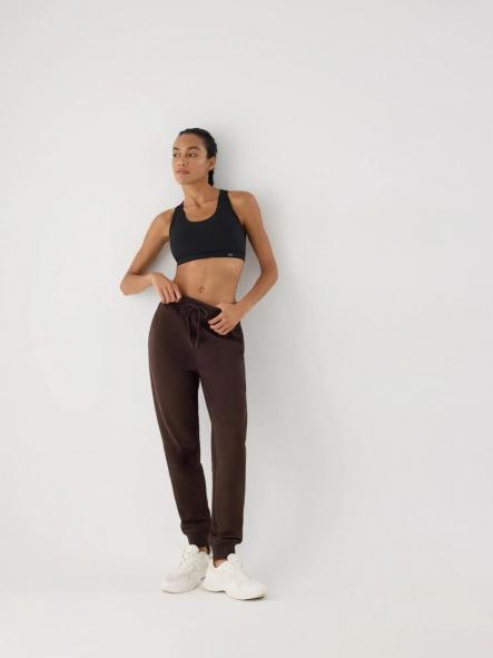 Pantalón Deportivo 70982 Chocolate  [4]