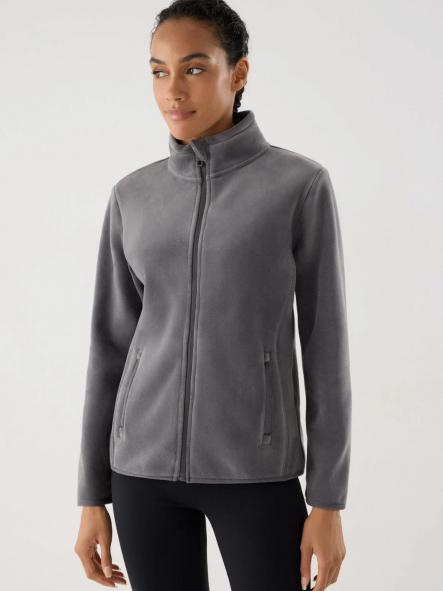 Chaqueta Deportiva 70993 Gris [0]