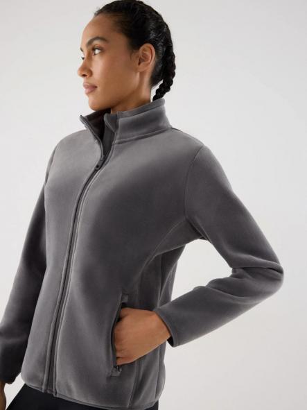 Chaqueta Deportiva 70993 Gris [3]