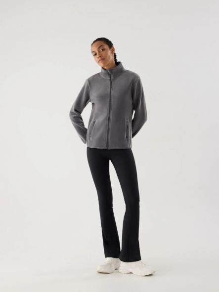 Chaqueta Deportiva 70993 Gris [2]