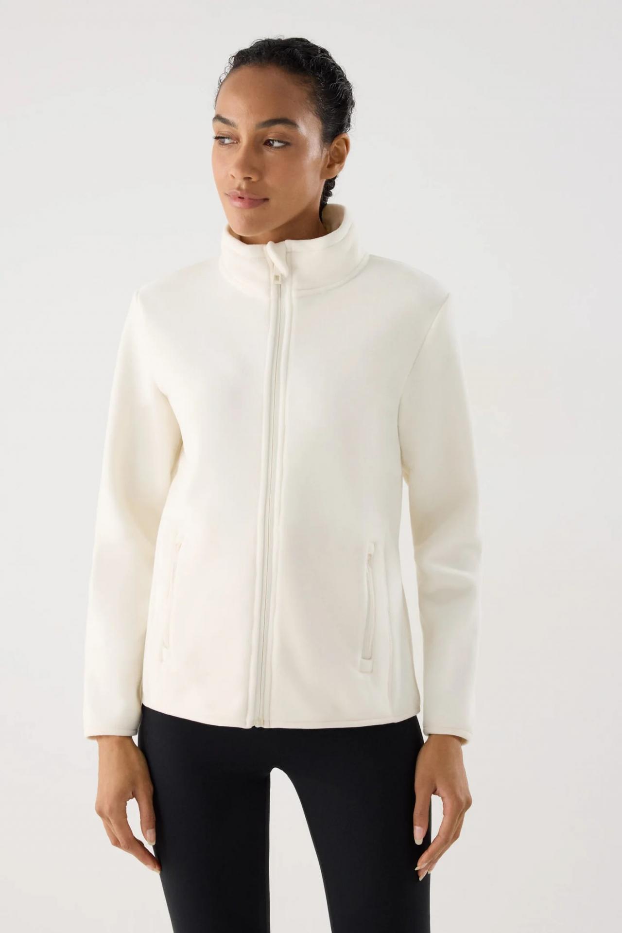 Chaqueta Deportiva 70993 Marfil