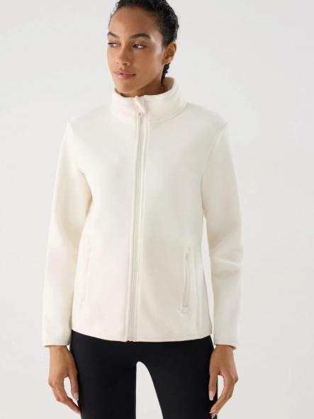 Chaqueta Deportiva 70993 Marfil [0]