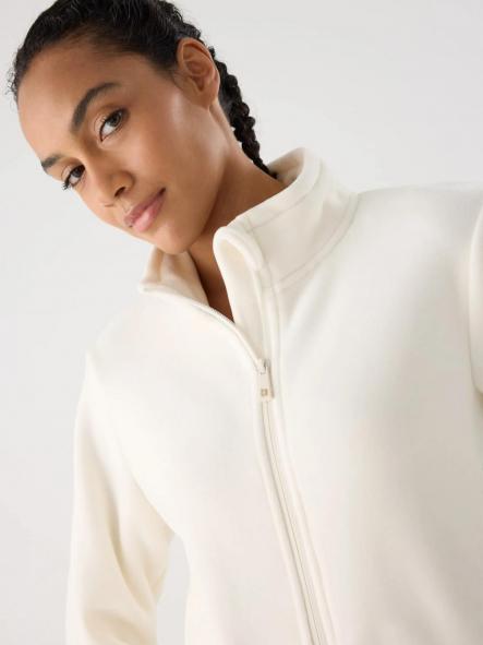 Chaqueta Deportiva 70993 Marfil [1]