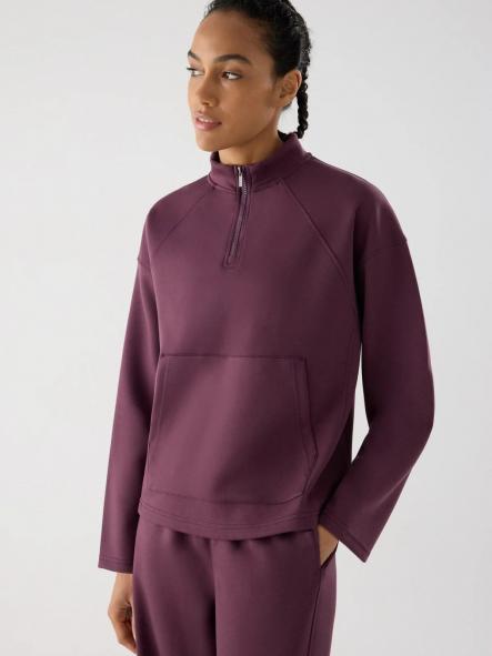 Sudadera Deportiva 70995 Cherry