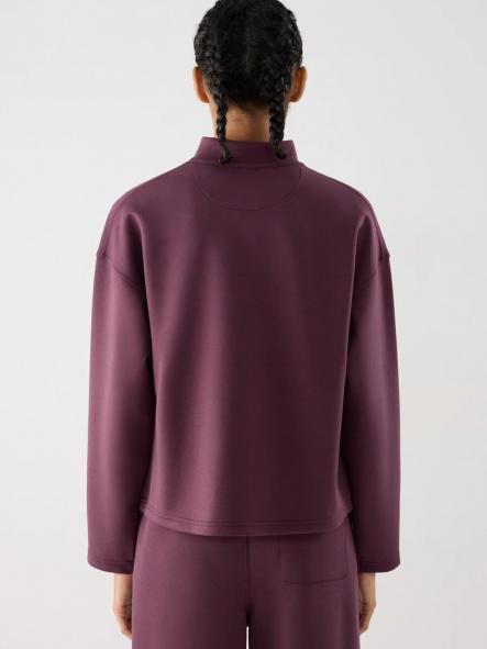 Sudadera Deportiva 70995 Cherry [1]