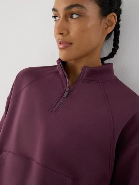 Sudadera Deportiva 70995 Cherry [3]
