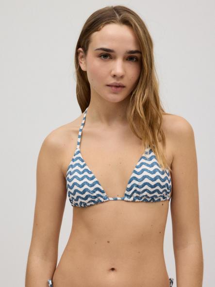 Top BIkini Ysabel Mora 82826 [2]