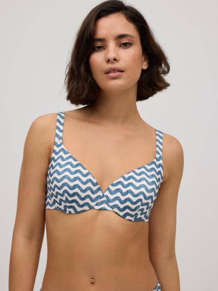 Top BIkini Ysabel Mora 82830