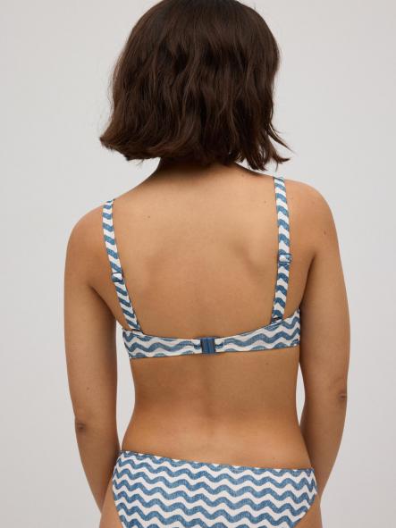 Top BIkini Ysabel Mora 82830 [1]