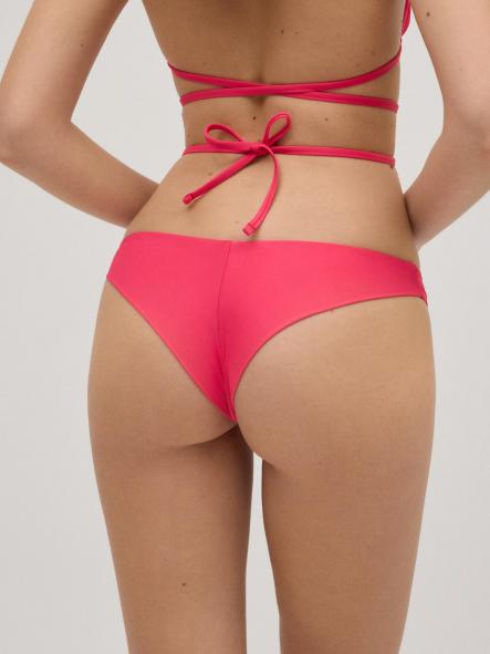 Braga Brasileña Bikini Ysabel Mora 82864 Hot Pink [2]