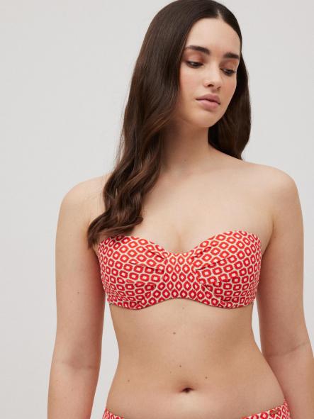 Top Bikini Ysabel Mora 83081