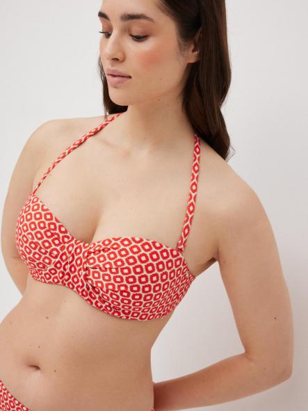 Top Bikini Ysabel Mora 83081 [1]