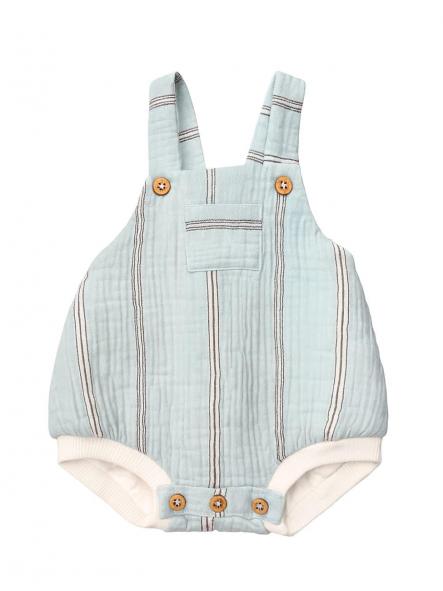 Peto Tiny Fish Rayas Aqua 89838