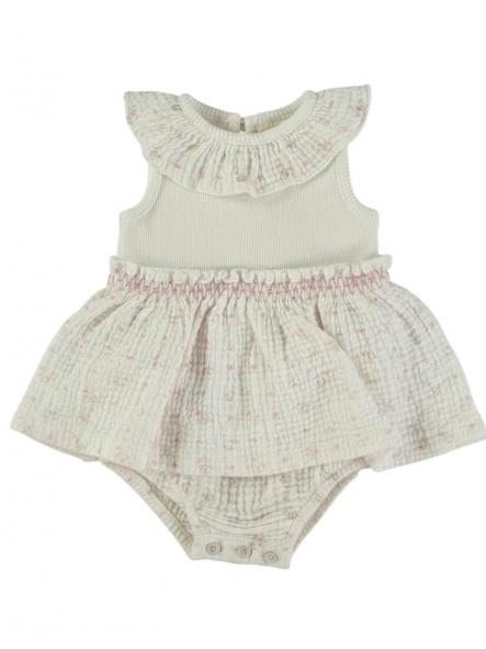 Vestido Tiny Fish Ranita  89868 [0]
