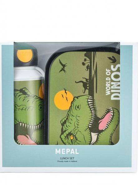 Pack Campus Mepal Dino [1]