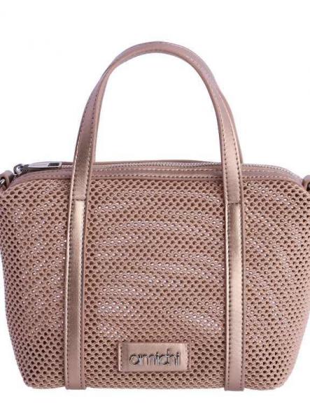 Bandolera Amichi Rosé 7004 [4]