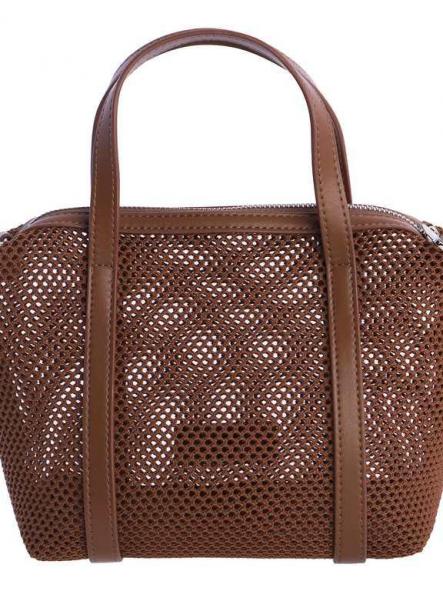 Bandolera Amichi Marrón 7004 [3]