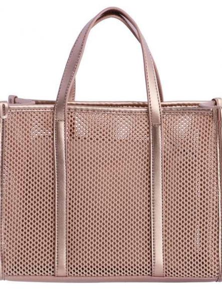 Bandolera Amichi Rosé 9004 [1]