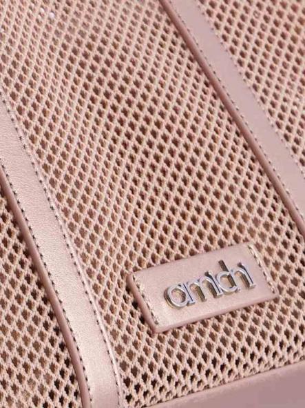 Bandolera Amichi Rosé 9004 [4]