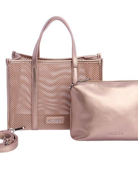 Bandolera Amichi Rosé 9004 [3]