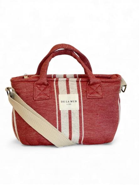 Bolso Capazo De La Mur Cálido [0]