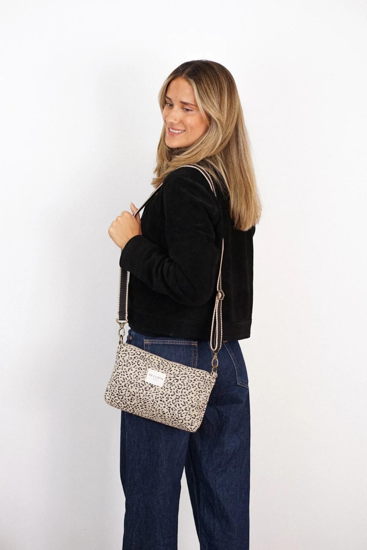 Bolso Pequeño De La Mur Koto 31