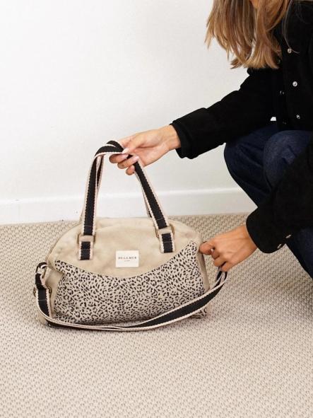 Bolso Mediano De La Mur Koto 34