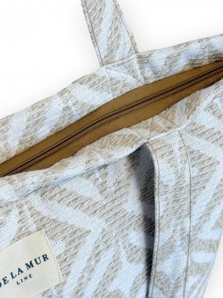 Bolsa Grande De La Mur Campo [4]