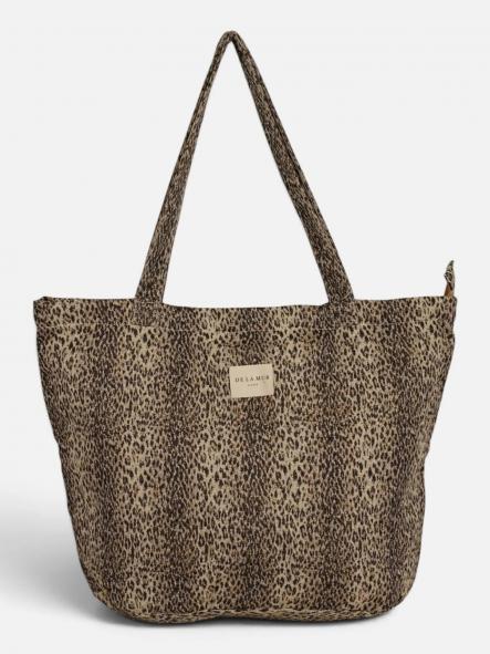 Bolsa Grande De La Mur Leo [2]