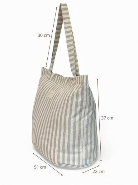 Bolsa Grande De La Mur Lugris [1]