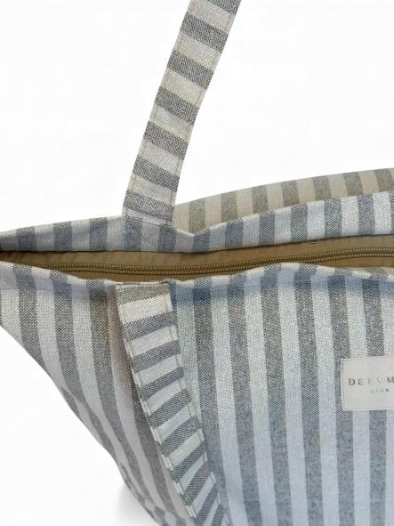 Bolsa Grande De La Mur Lugris [4]