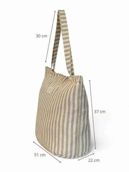 Bolsa Grande De La Mur Lumos [1]