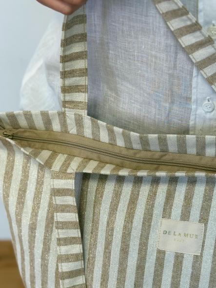 Bolsa Grande De La Mur Lumos [7]