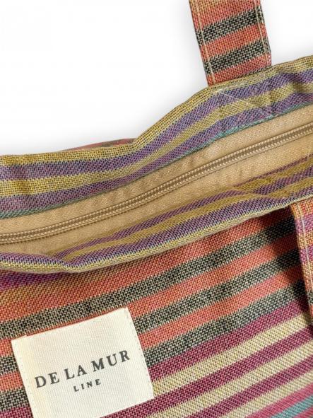 Bolsa Grande De La Mur Maria [5]