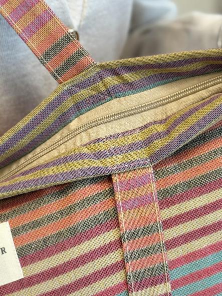 Bolsa Grande De La Mur Maria [6]