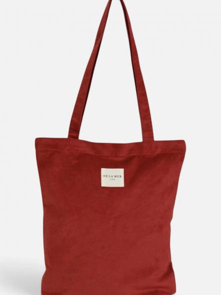 Bolsa Pequeña De La Mur Bore [1]