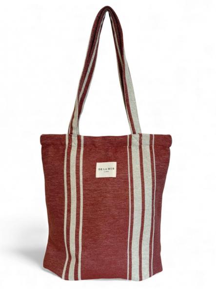 Bolsa Pequeña De La Mur Cálido [1]