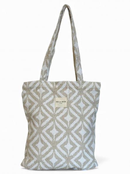 Bolsa Pequeña De La Mur Campo [2]