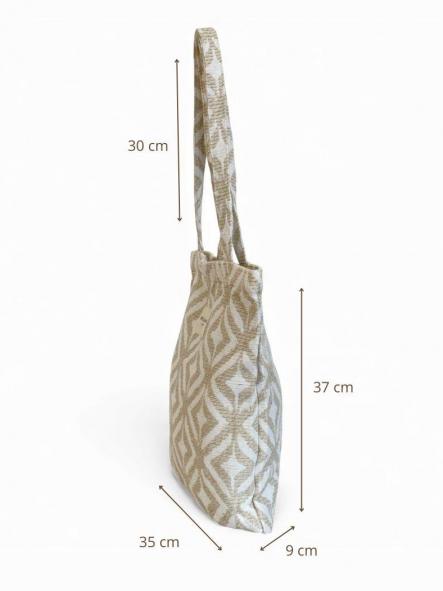 Bolsa Pequeña De La Mur Campo [1]