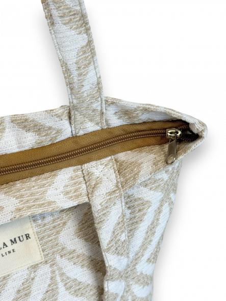 Bolsa Pequeña De La Mur Campo [4]