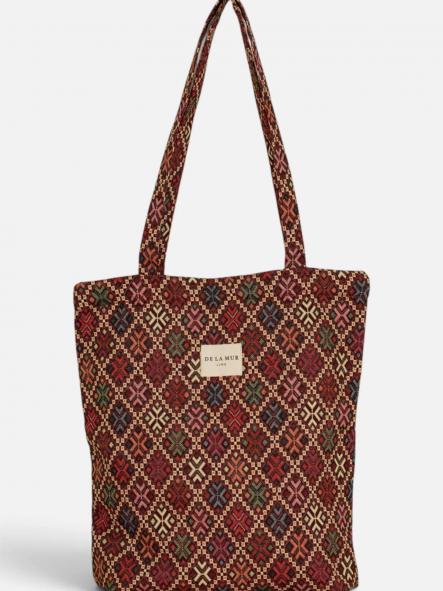 Bolsa Pequeña De La Mur Chic [2]