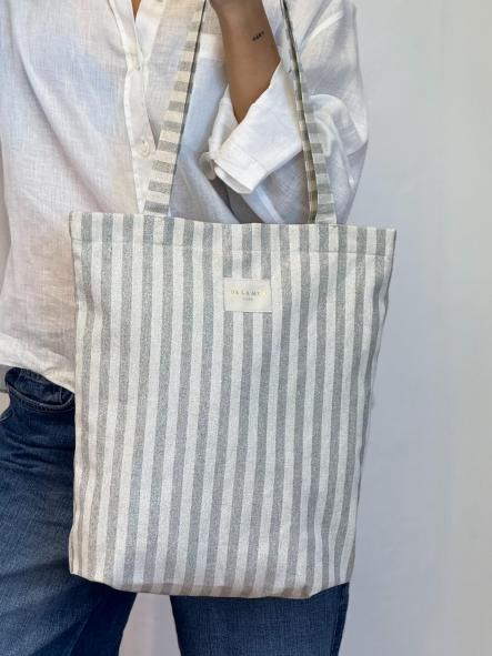 Bolsa Pequeña De La Mur Lugris