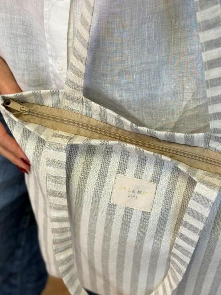 Bolsa Pequeña De La Mur Lugris [7]