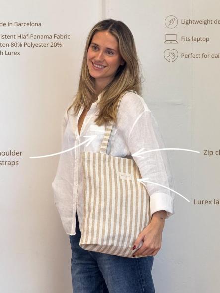 Bolsa Pequeña De La Mur Lumos [5]