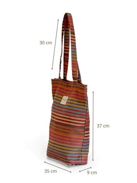 Bolsa Pequeña De La Mur Maria [3]