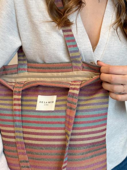 Bolsa Pequeña De La Mur Maria [1]