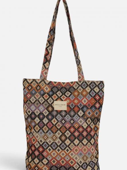 Bolsa Pequeña De La Mur Ore [1]
