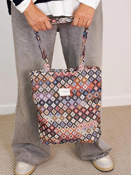 Bolsa Pequeña De La Mur Ore [2]